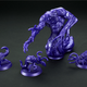 Illustration for article titled The iMagic: The Gathering/i Board Game Is Getting A New, Gigantic Monster To Play With